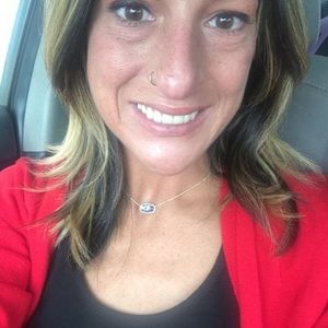 Meet your Posher, Ginny